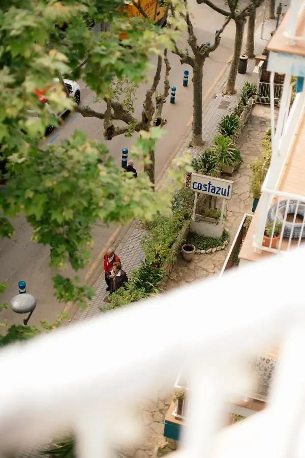 Dalex Apartment Salou