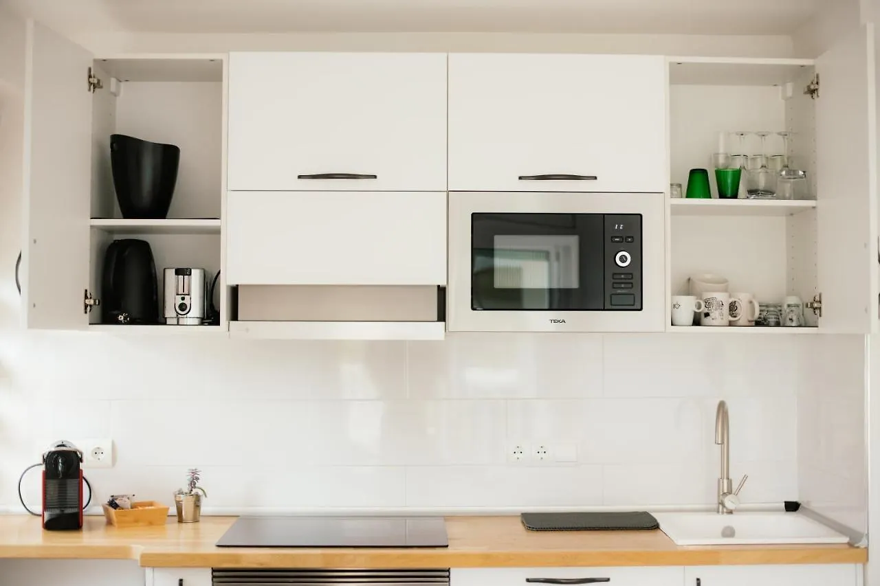 Dalex Apartment Salou